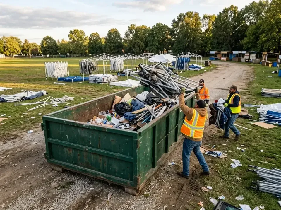 temporary-event-waste-containe-016 — frequently asked questions, Roll-Off Dumpster Rental Services in Colonial Beach, VA